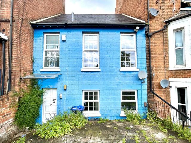 Apartment for rent in Newtown, Reading