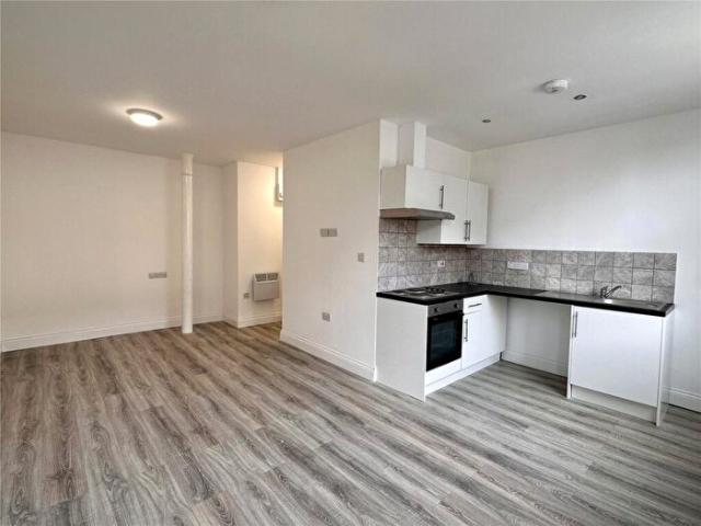 Apartment for rent in Barton, Leicestershire
