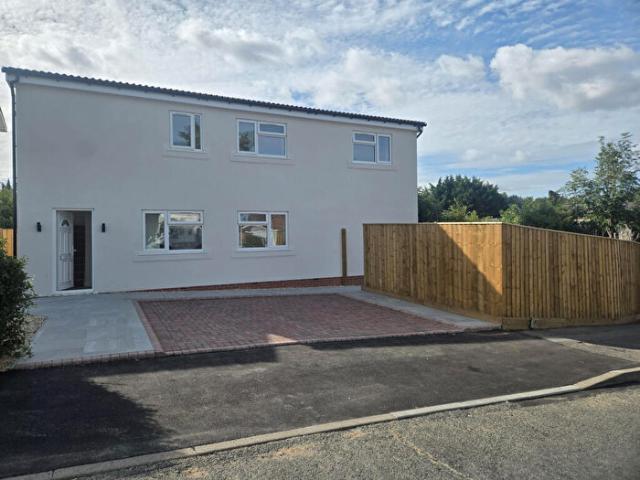 Apartment for rent in The Slade, Oxfordshire