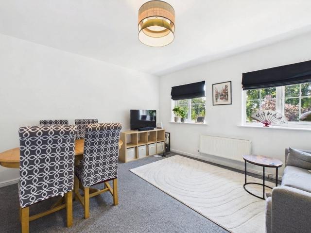 Apartment for rent in Little Sandhurst