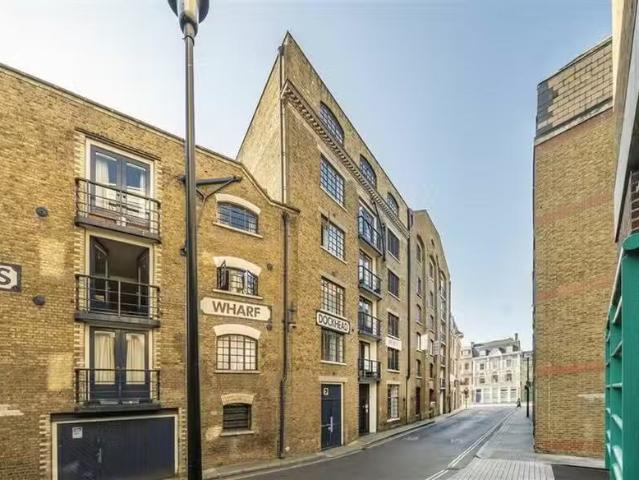 House for rent in Lambeth, Covent Garden
