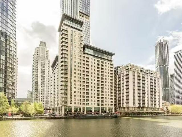 Apartment for rent in Poplar, Isle of Dogs