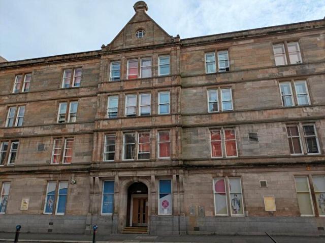 Apartment for rent in Merchant City, Scotland