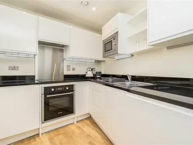 Apartment for rent in Poplar, Canary Gateway