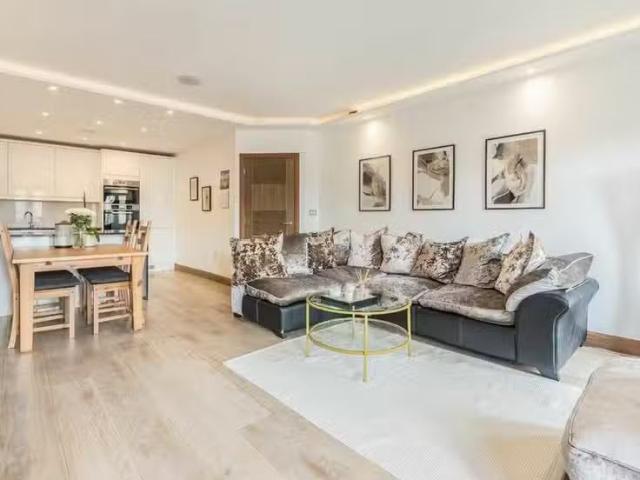 House for rent in Battersea, Clapham Junction