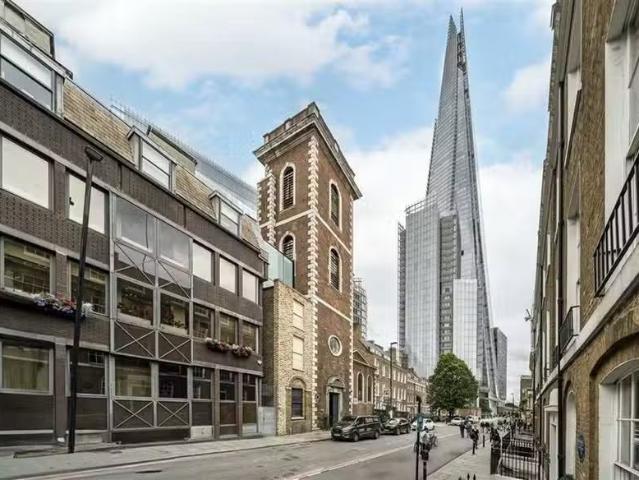 Apartment for rent in Lambeth, The Borough