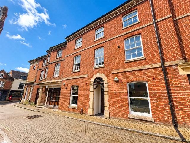 Apartment for rent in Hyde, Winchester