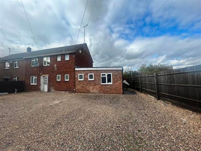 Apartment for rent in Walton, Aylesbury