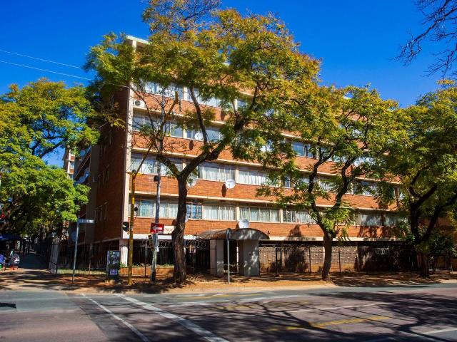Apartment for rent in Waterkloof, Gauteng