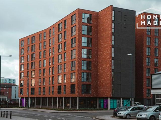 Apartment for rent in Little Chester, East Midlands