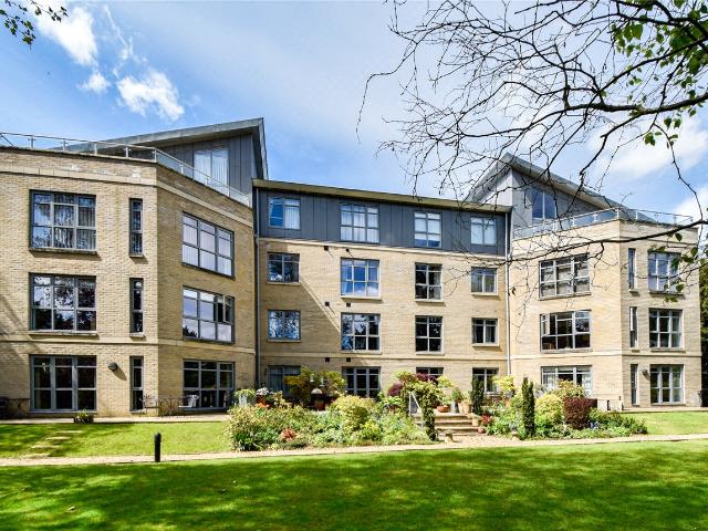 Apartment for rent in Arbury, Cambridgeshire