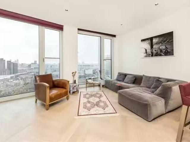 Apartment for rent in Lambeth, The Borough