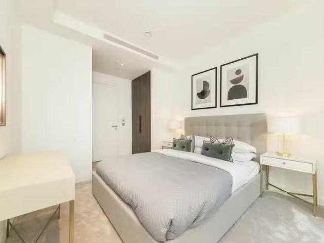 House for rent in Poplar, Canary Wharf