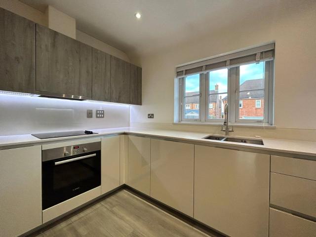 Apartment for rent in Newell Green