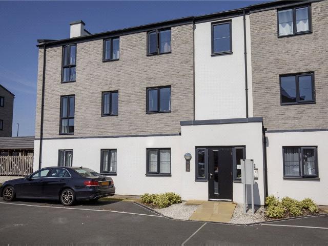 Apartment for rent in Catcliffe, South Yorkshire