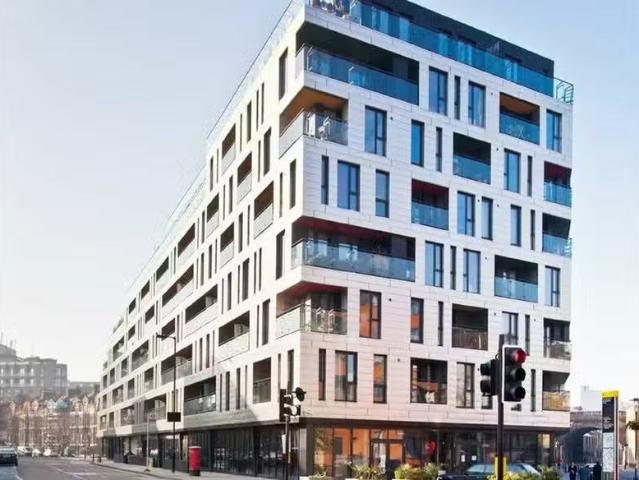 Apartment for rent in Lambeth, The Borough