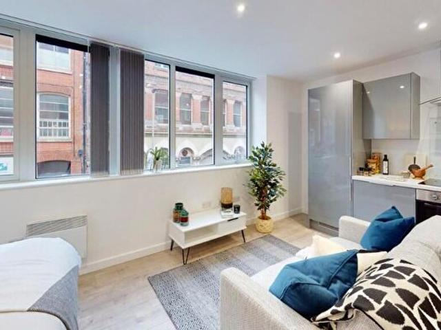 Apartment for rent in Black Friars, Old Wharf