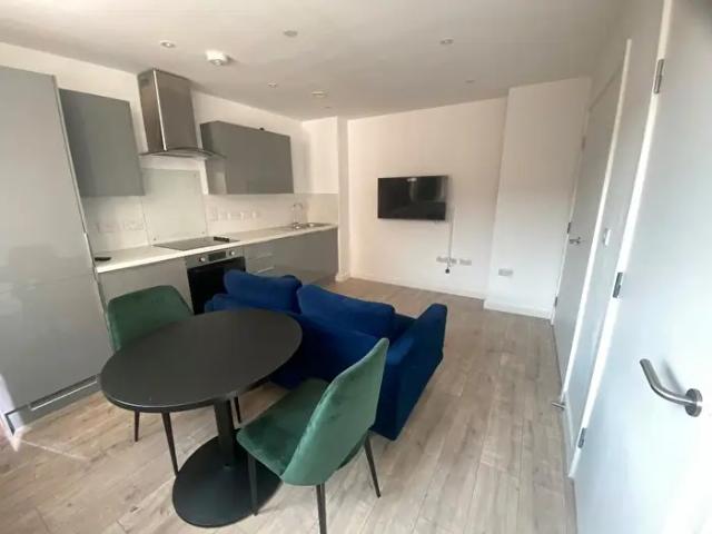 Apartment for rent in St Matthew's, Old Wharf