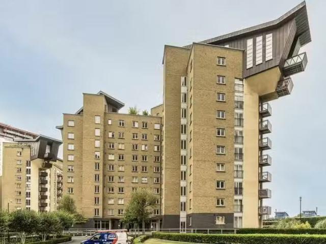 House for rent in Poplar, Canary Wharf