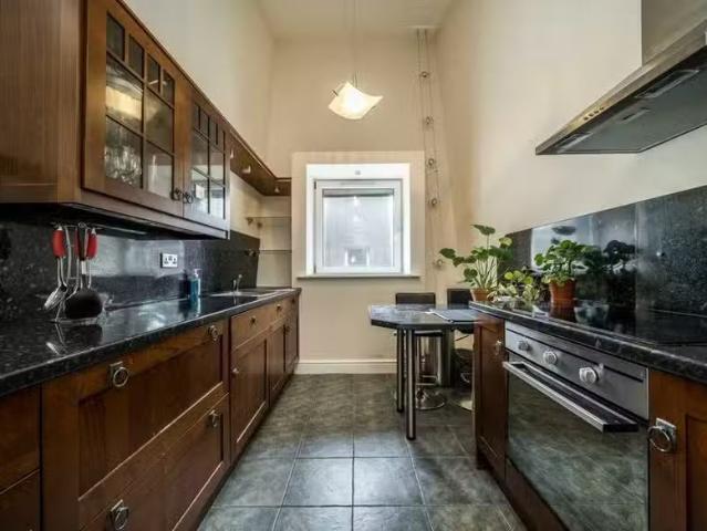 House for rent in Poplar, Canary Wharf
