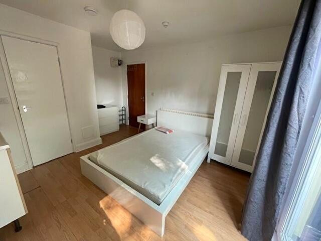 Apartment for rent in Gravelly Hill, West Midlands
