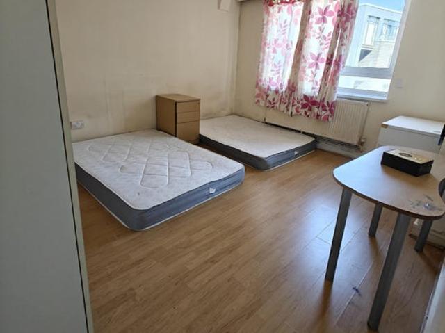 Apartment for rent in Bethnal Green, Greater London