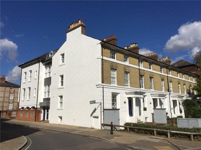Apartment for rent in Fulflood, Hampshire