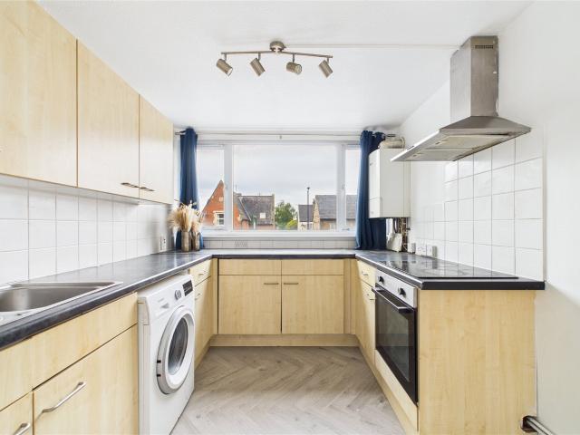 Apartment for rent in Clewer Village, Windsor