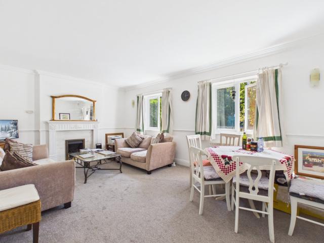 Apartment for rent in Clewer Village, Windsor
