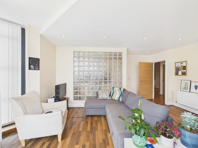 Apartment for rent in Winnersh
