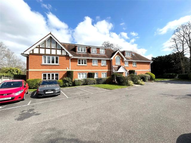 Apartment for rent in Sindlesham, Winnersh