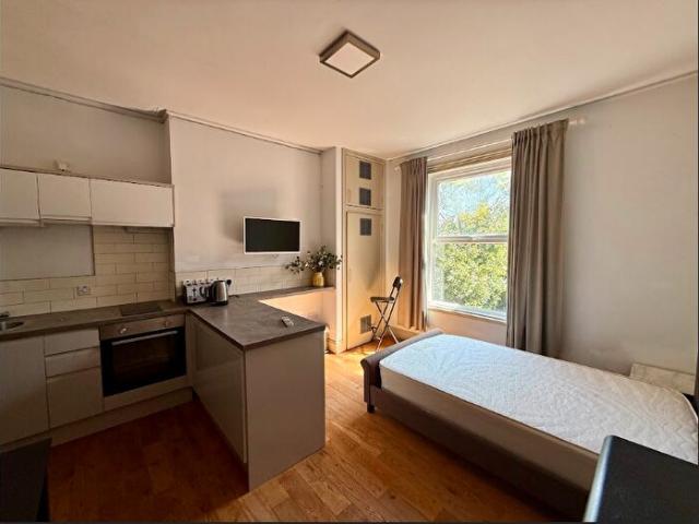 Apartment for rent in Balsall Heath, Birmingham