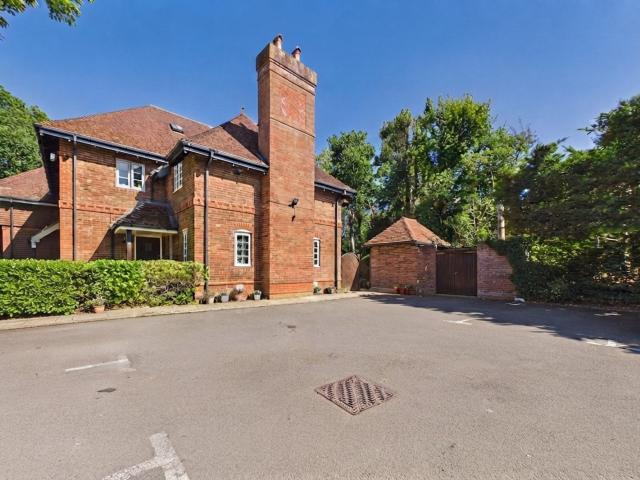 Apartment for rent in Moulsham Green, Hart