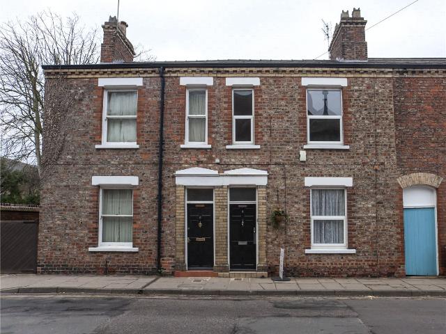 Apartment for rent in Bootham, York