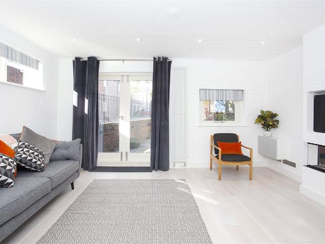 Apartment for rent in High Field, York