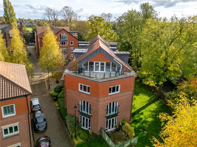 Apartment for rent in High Field, York