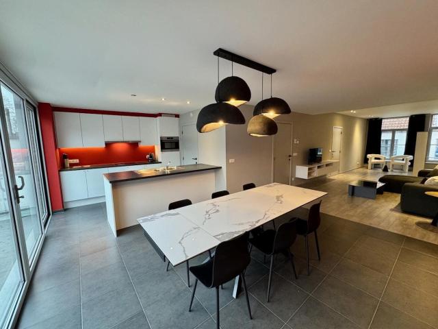 Kot location à Sint-Annakwartier, Brugge