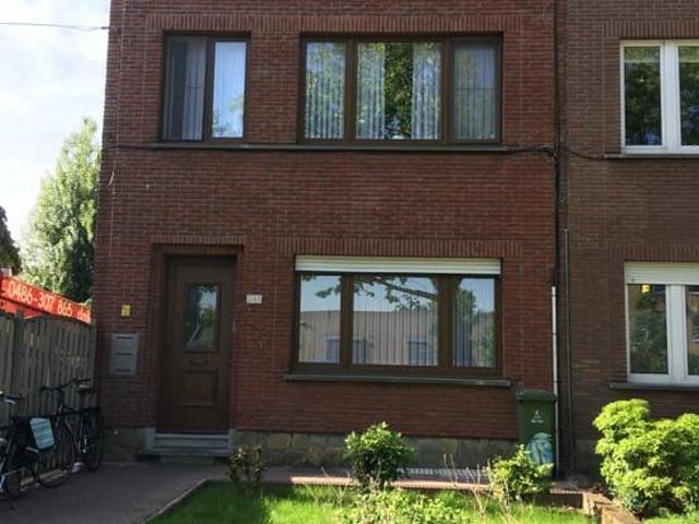 Appartement location à Antwerpen