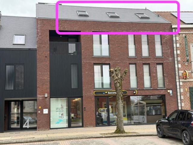 Appartement location à Hasselt, Limburg