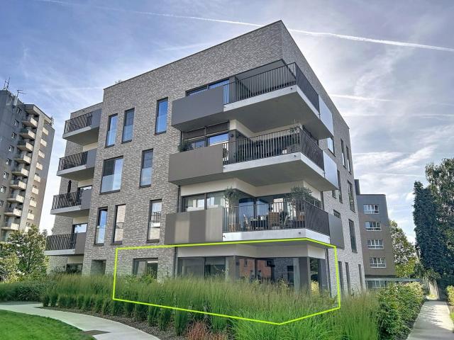 Kot location à Herentals