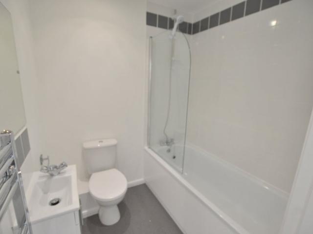 Apartment for rent in London Borough of Lewisham, Lower Sydenham