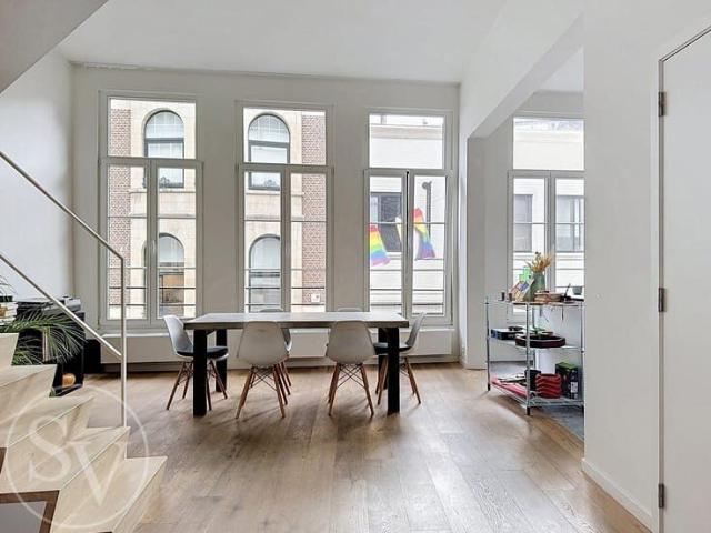 Appartement location à Antwerpen