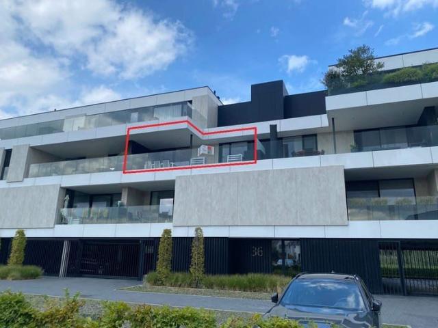 Appartement location à Hasselt, Limburg