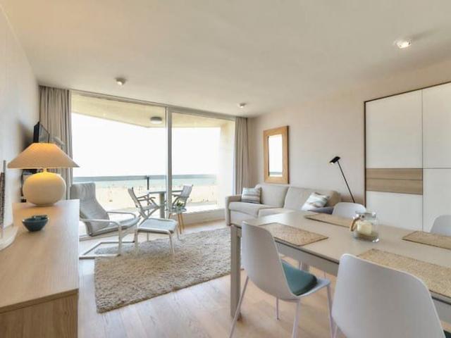 Kot location à Oostende, West-Vlaanderen