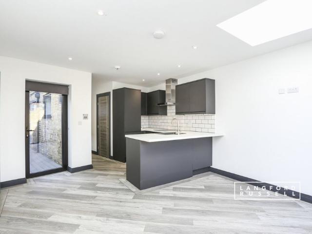 Apartment for rent in Greater London