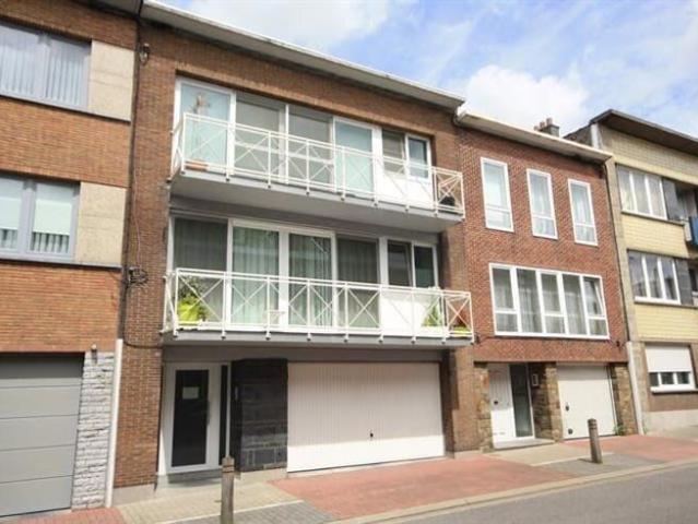 Appartement location à Woluwe-saint-etienne, Brabant