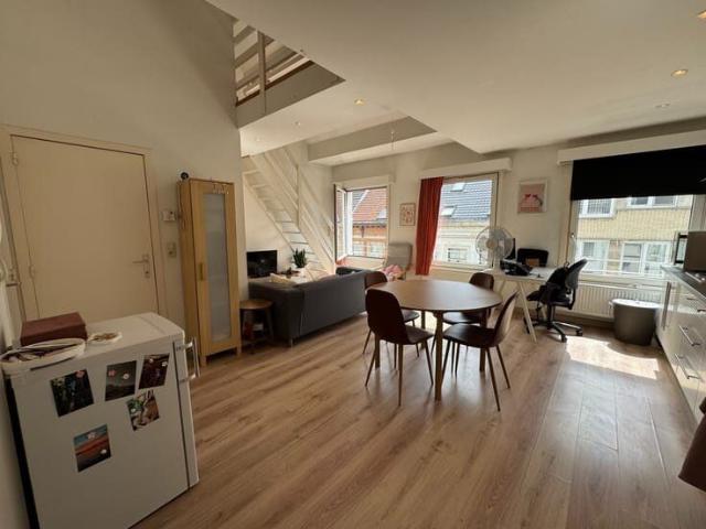 Kot location à Antwerpen