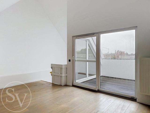 Appartement location à Sint-Andries, Antwerpen