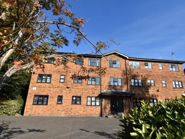 Apartment for rent in Swanley, The Butts