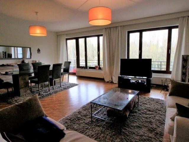 Appartement location à Woluwe-saint-etienne, Brabant